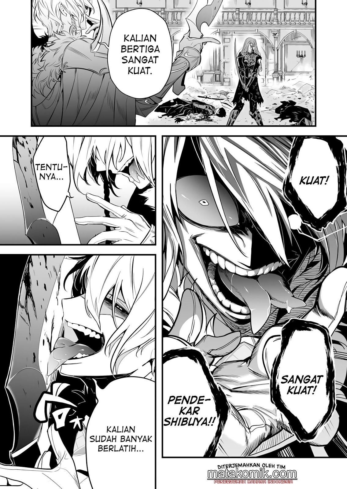 BLACK999 Chapter 02 Gambar 6