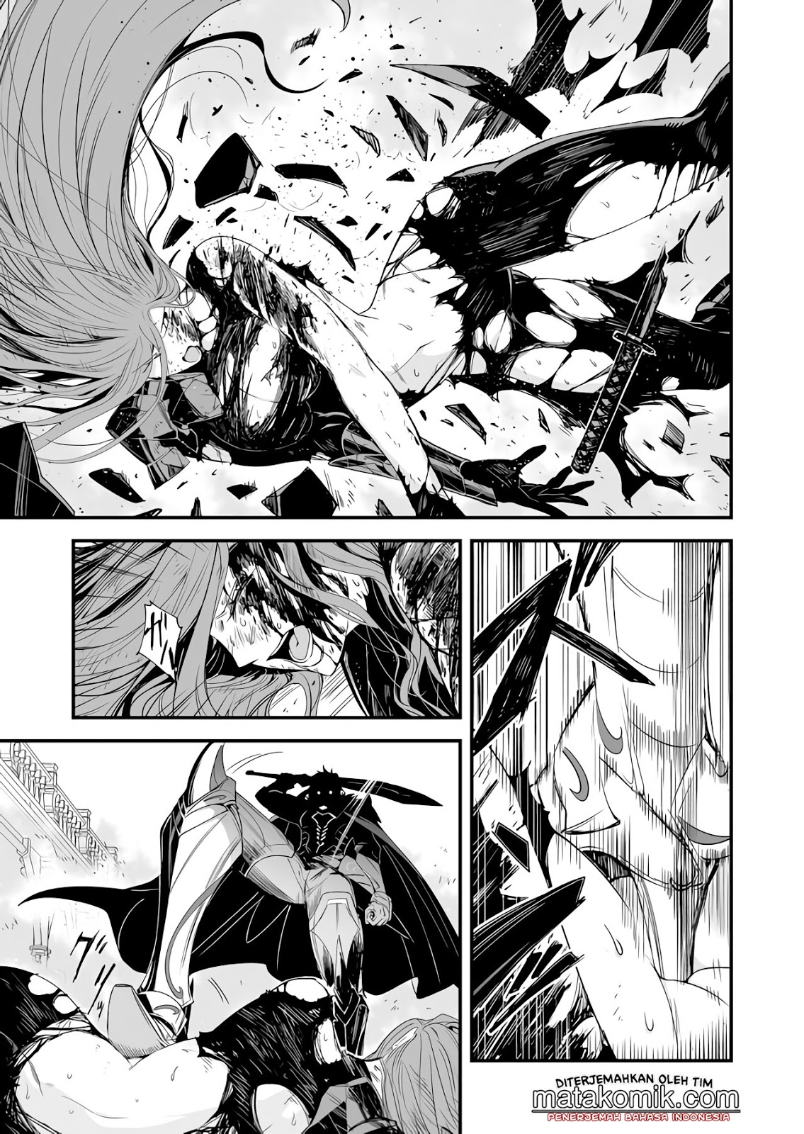 BLACK999 Chapter 02 Gambar 8