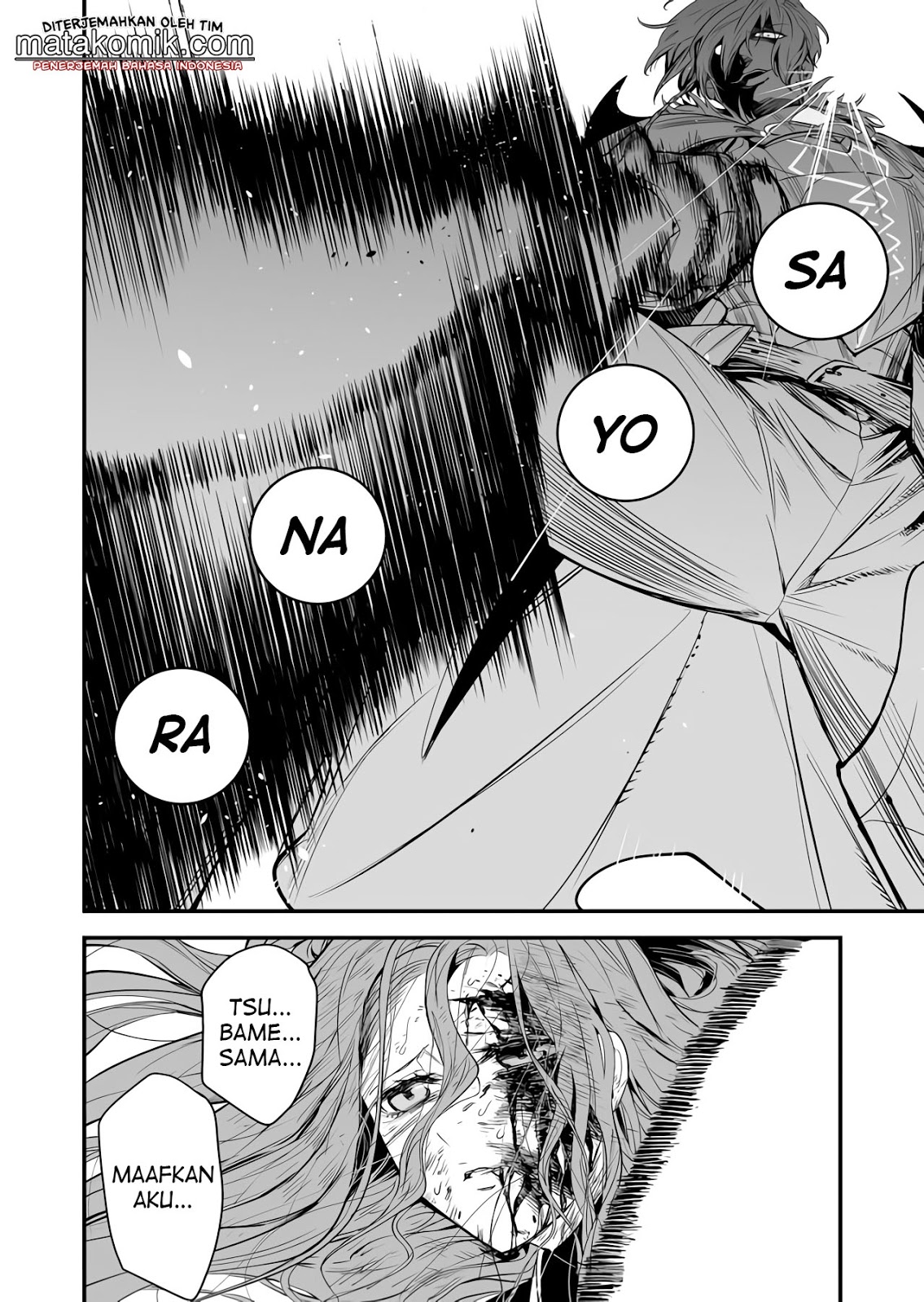 BLACK999 Chapter 02 Gambar 9