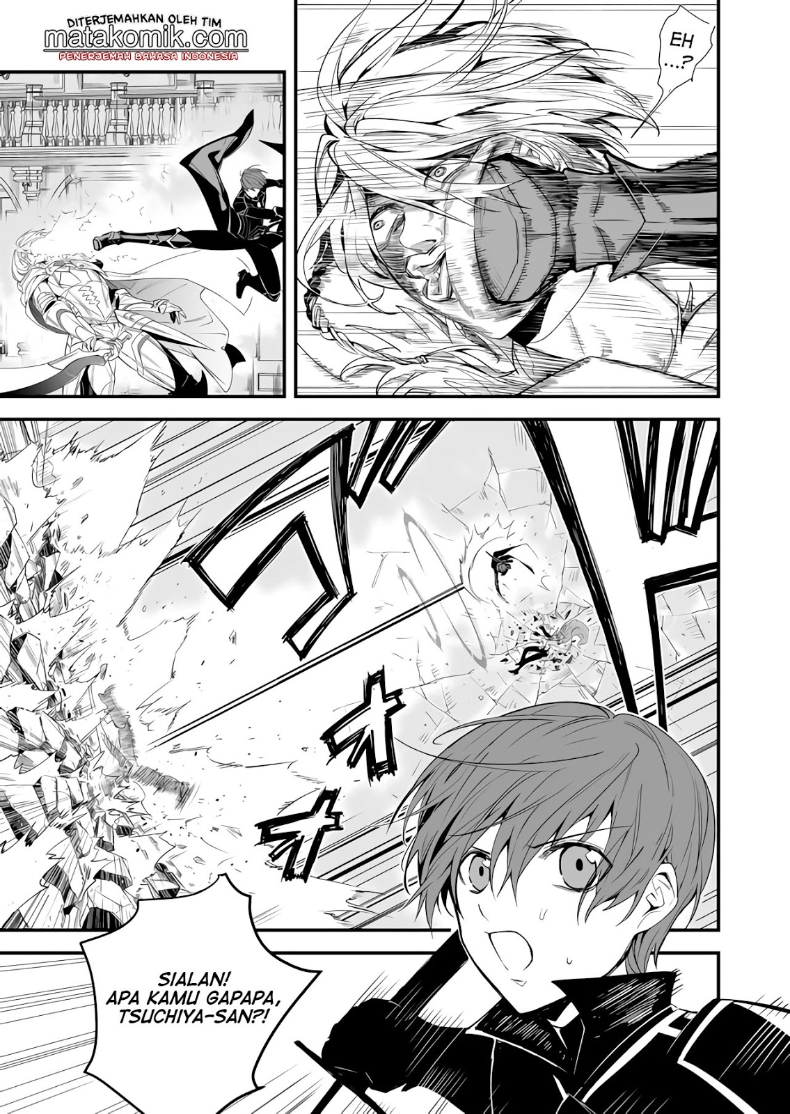 BLACK999 Chapter 02 Gambar 10