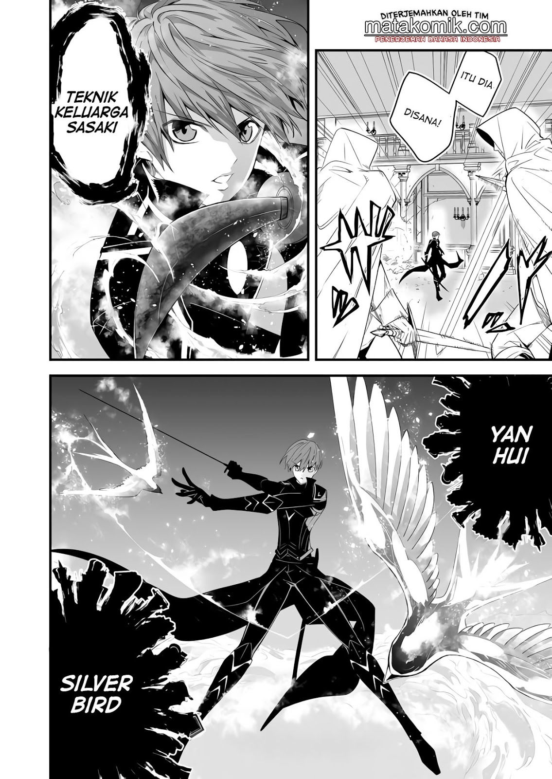 BLACK999 Chapter 02 Gambar 11