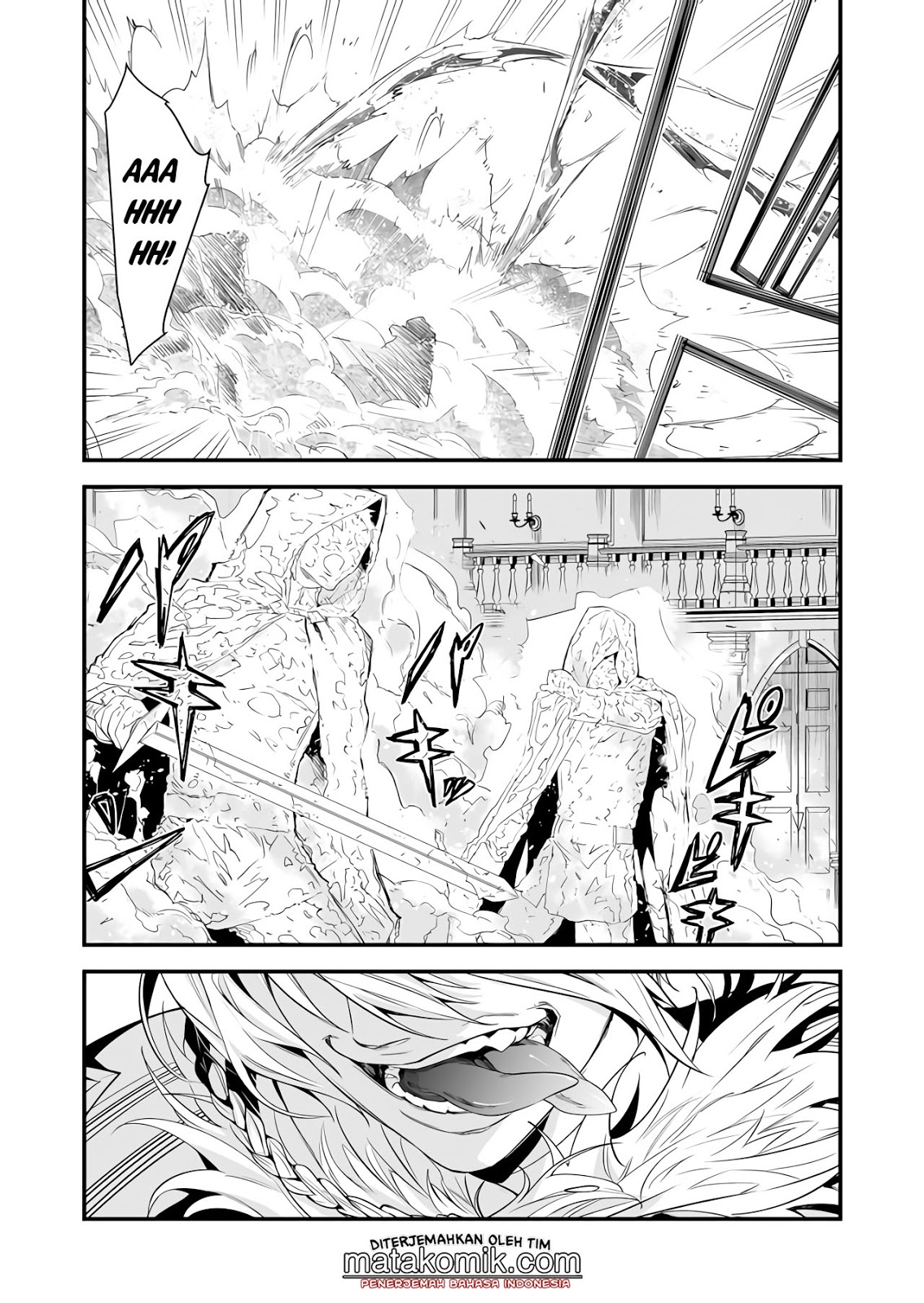 BLACK999 Chapter 02 Gambar 12
