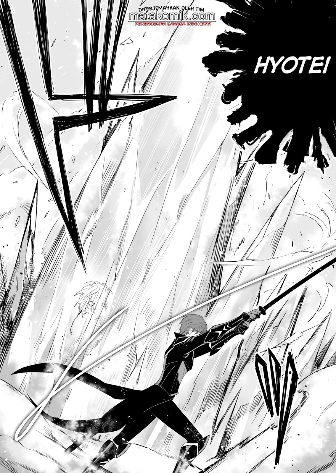 BLACK999 Chapter 02 Gambar 15