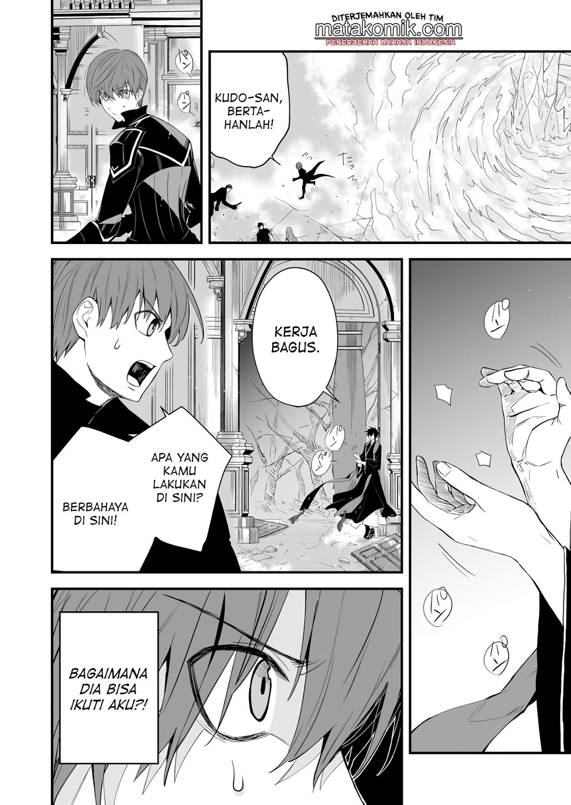 BLACK999 Chapter 02 Gambar 17