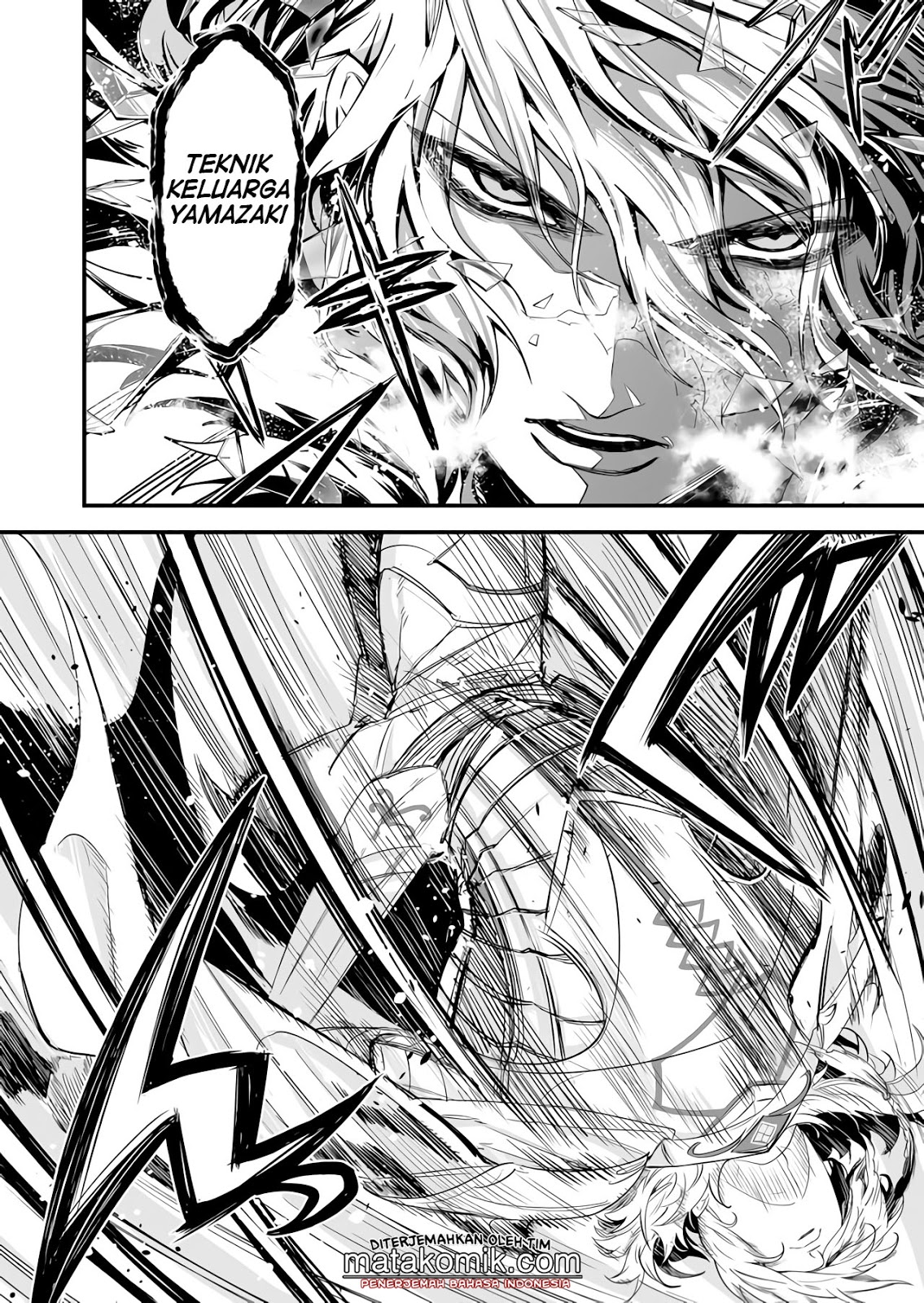 BLACK999 Chapter 02 Gambar 19