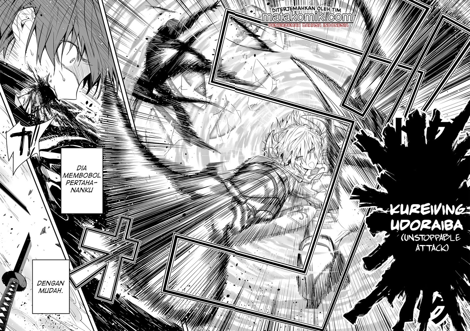 BLACK999 Chapter 02 Gambar 21