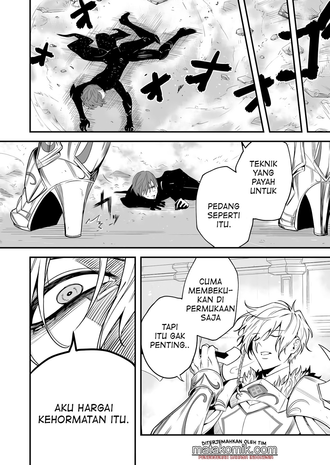 BLACK999 Chapter 02 Gambar 22