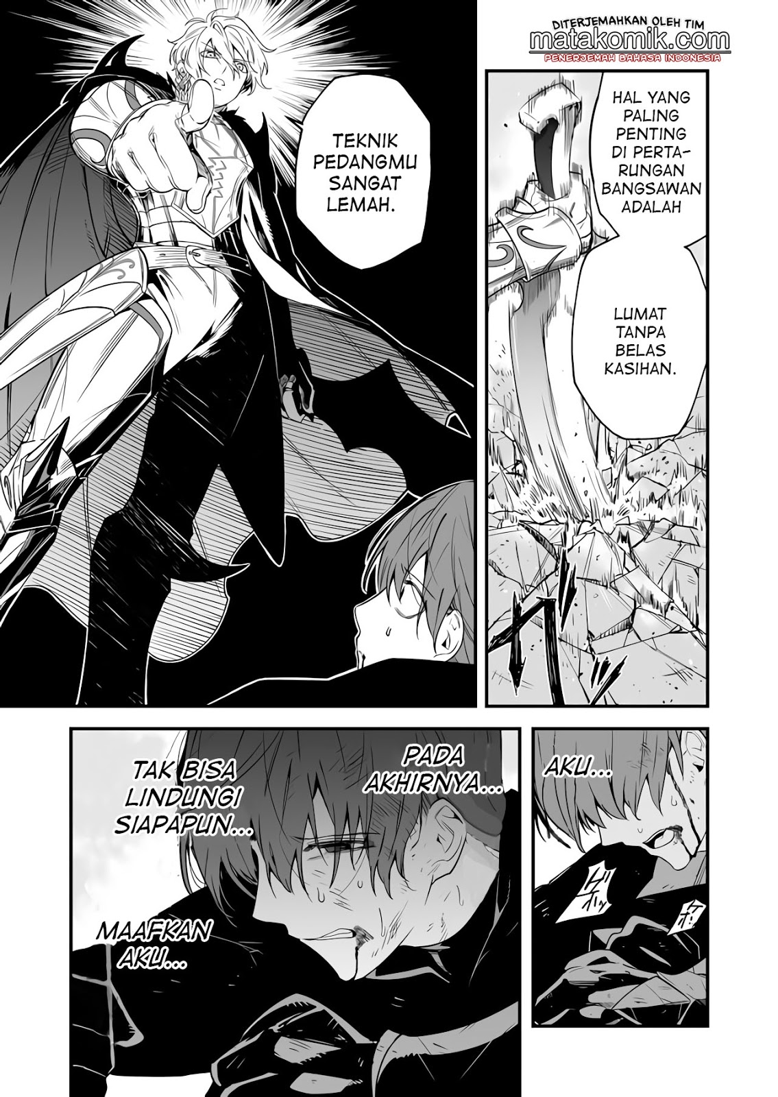 BLACK999 Chapter 02 Gambar 23