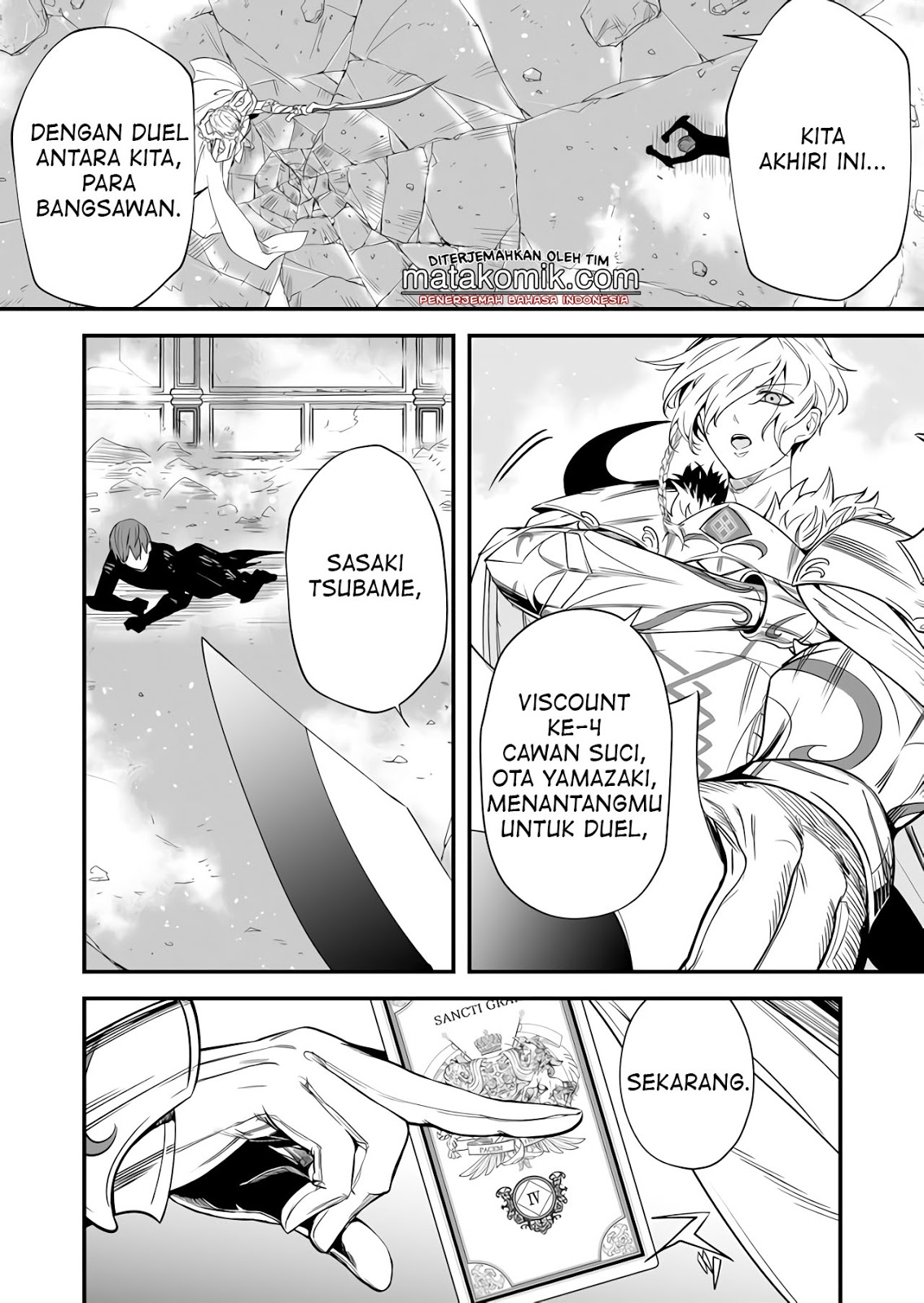BLACK999 Chapter 02 Gambar 24
