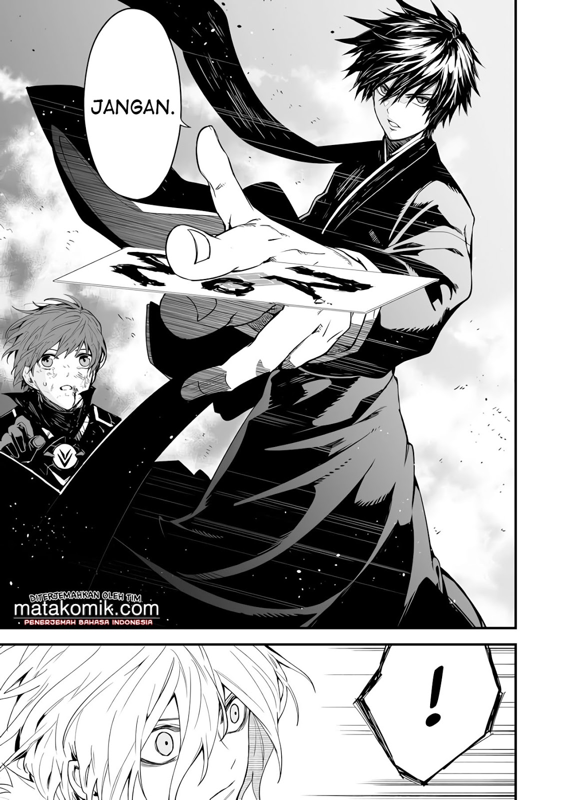 BLACK999 Chapter 02 Gambar 27