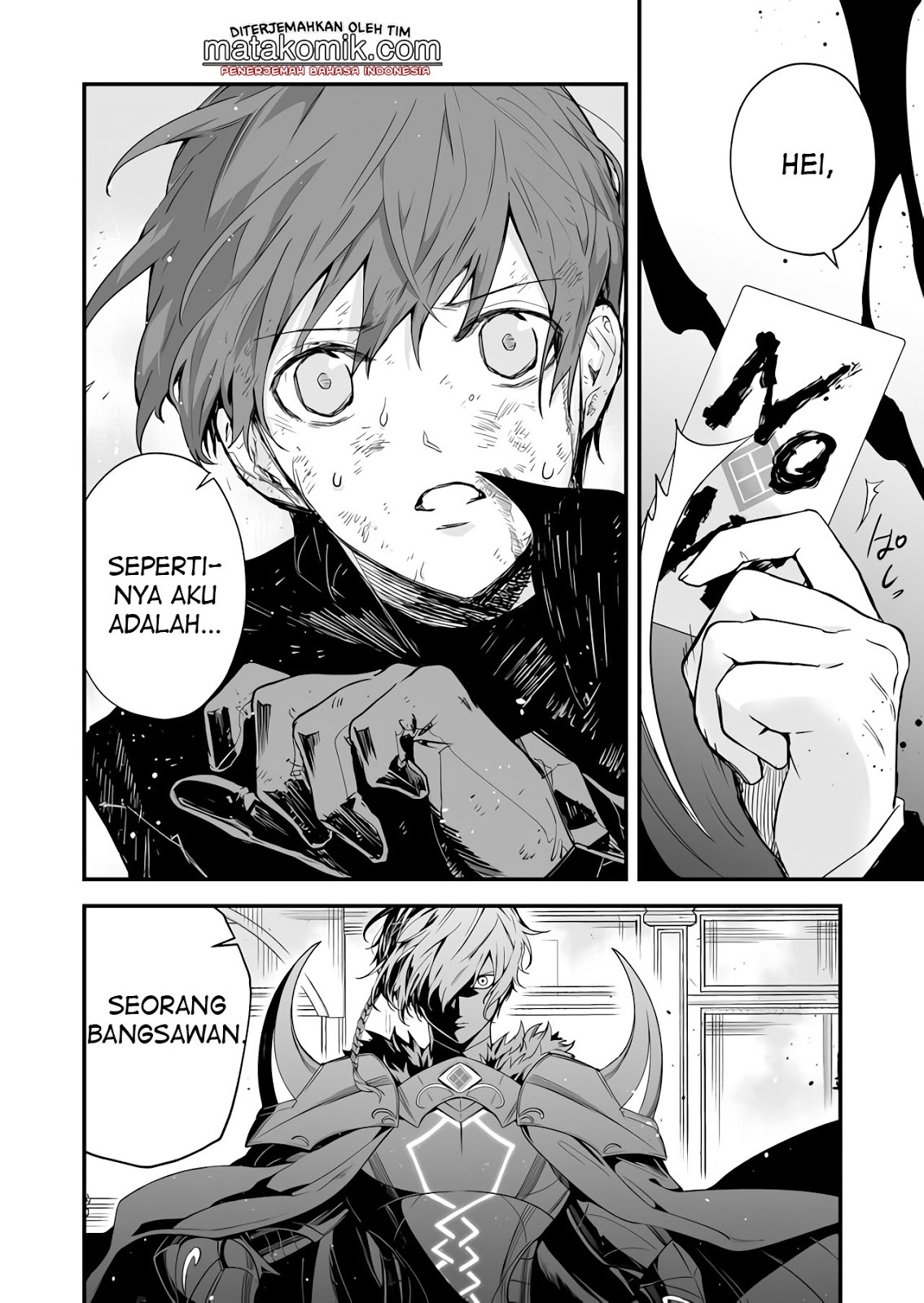 BLACK999 Chapter 02 Gambar 29