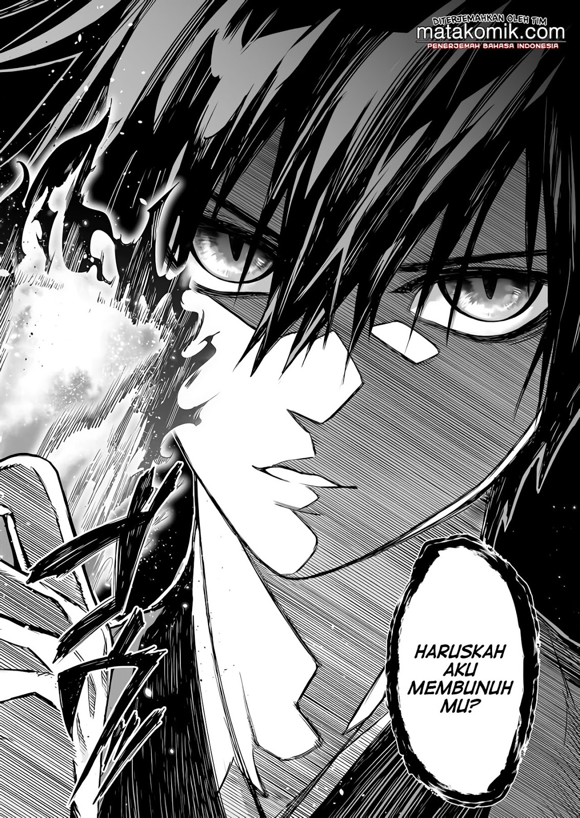 BLACK999 Chapter 02 Gambar 30