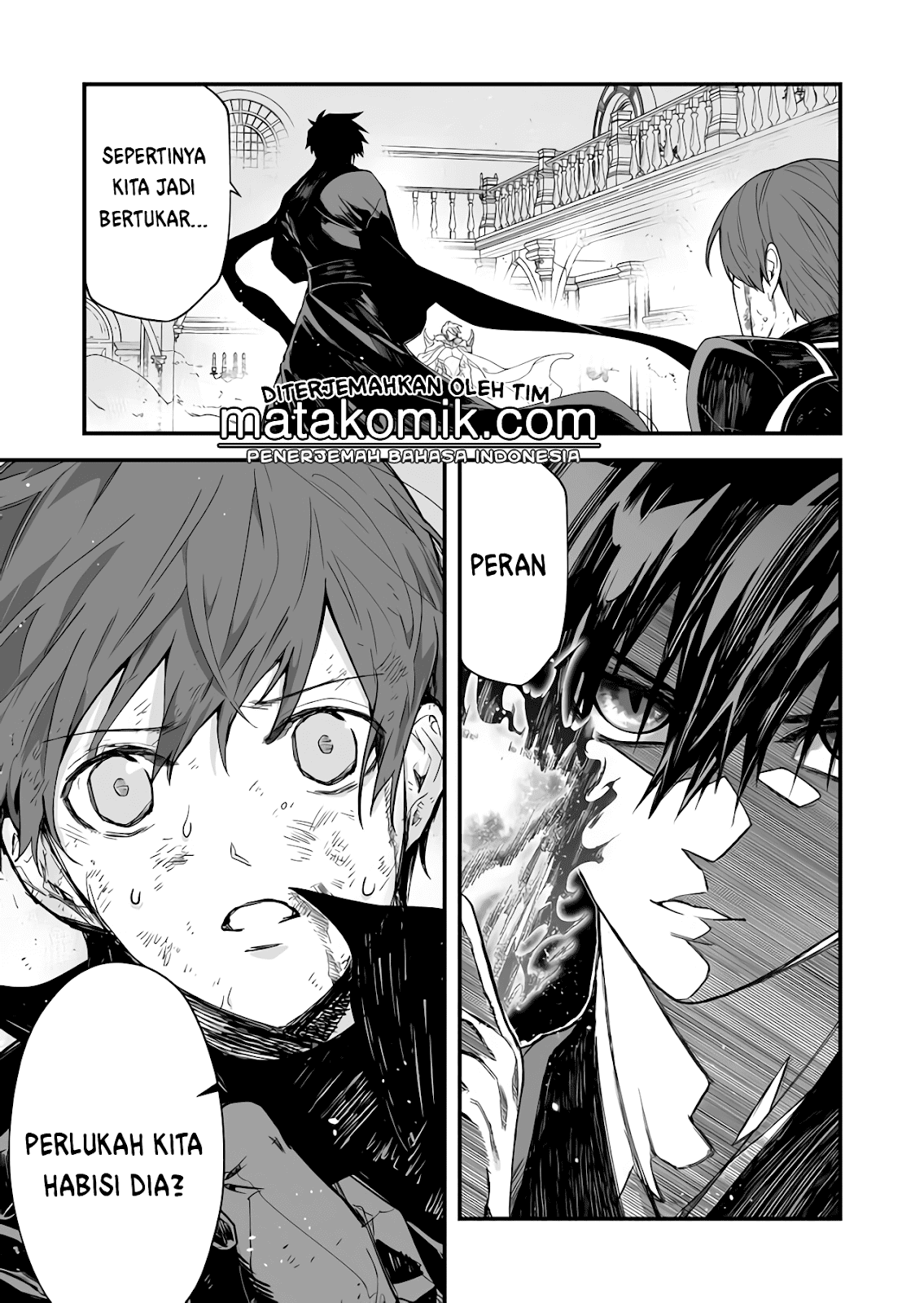 BLACK999 Chapter 03 Gambar 4
