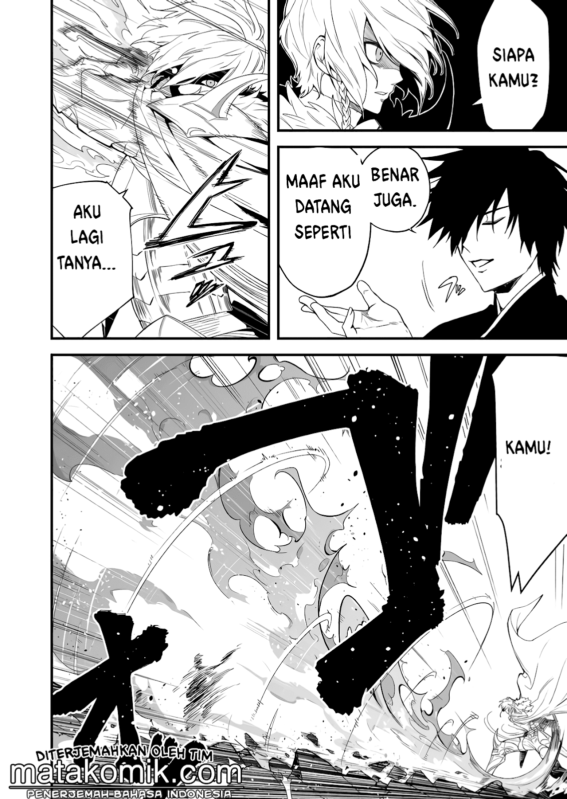 BLACK999 Chapter 03 Gambar 5