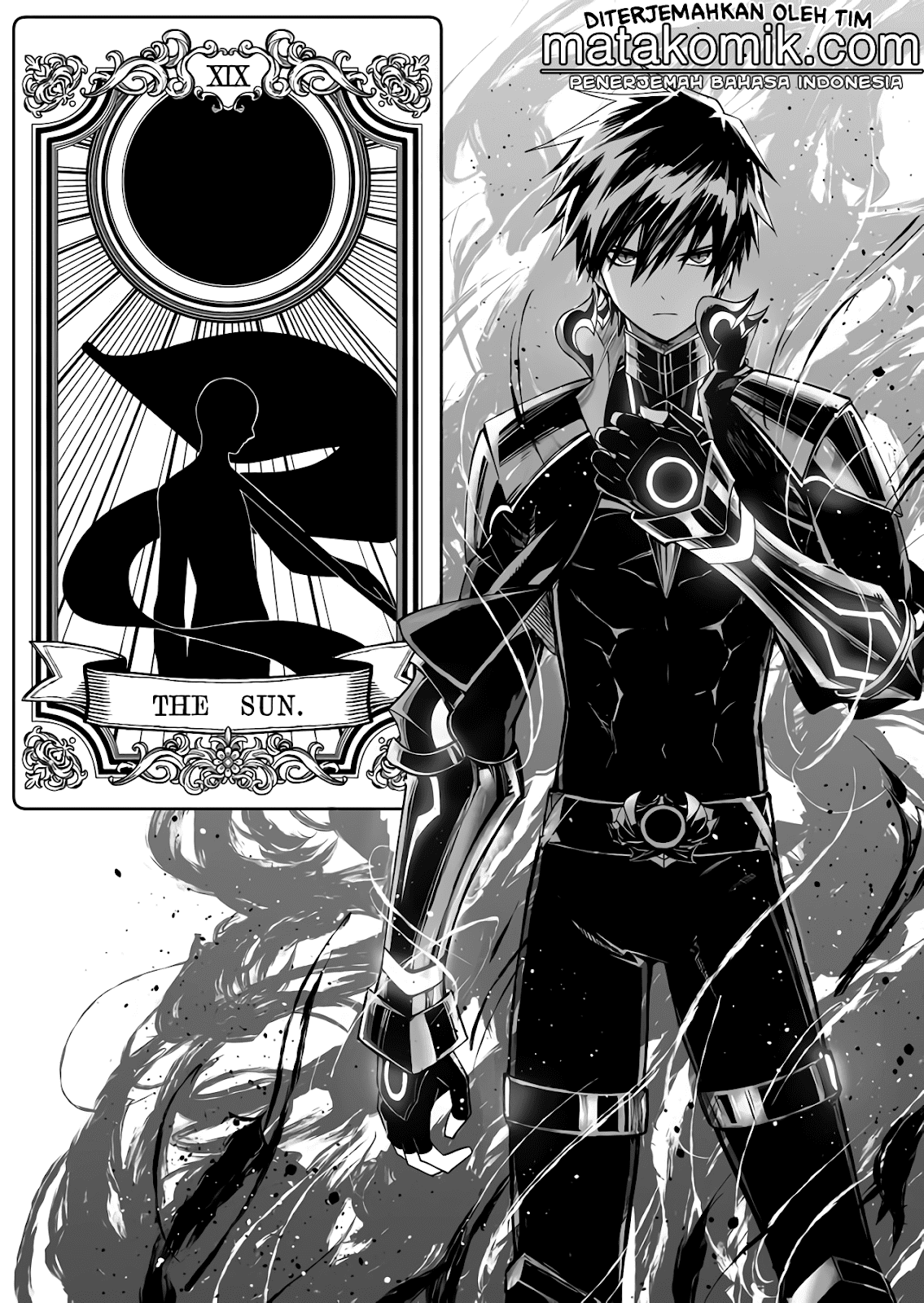 BLACK999 Chapter 03 Gambar 8