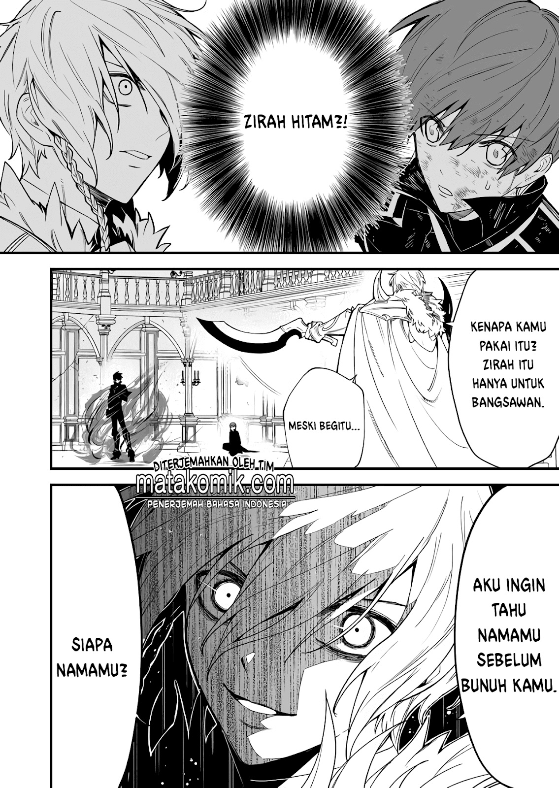 BLACK999 Chapter 03 Gambar 9
