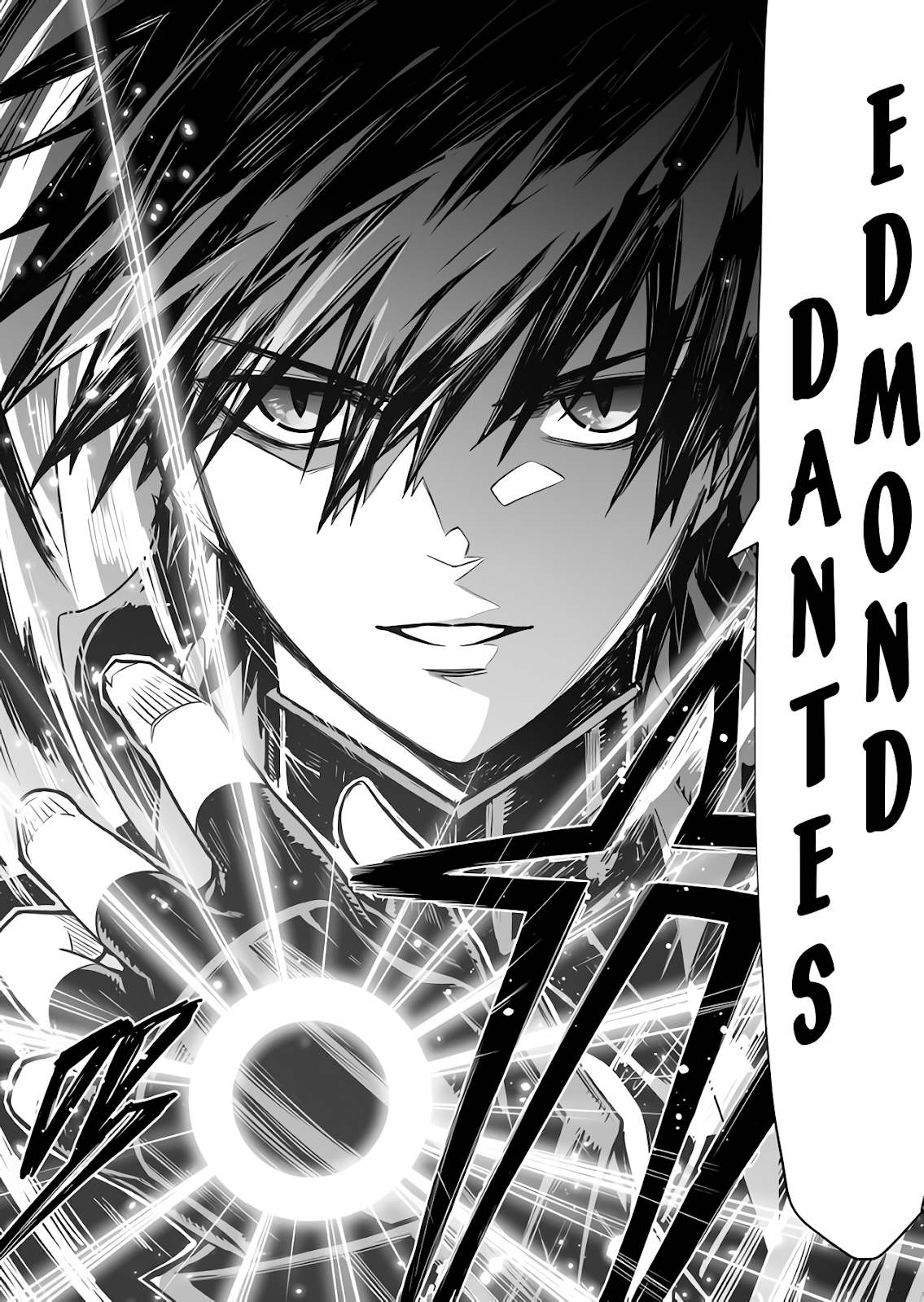 BLACK999 Chapter 03 Gambar 10