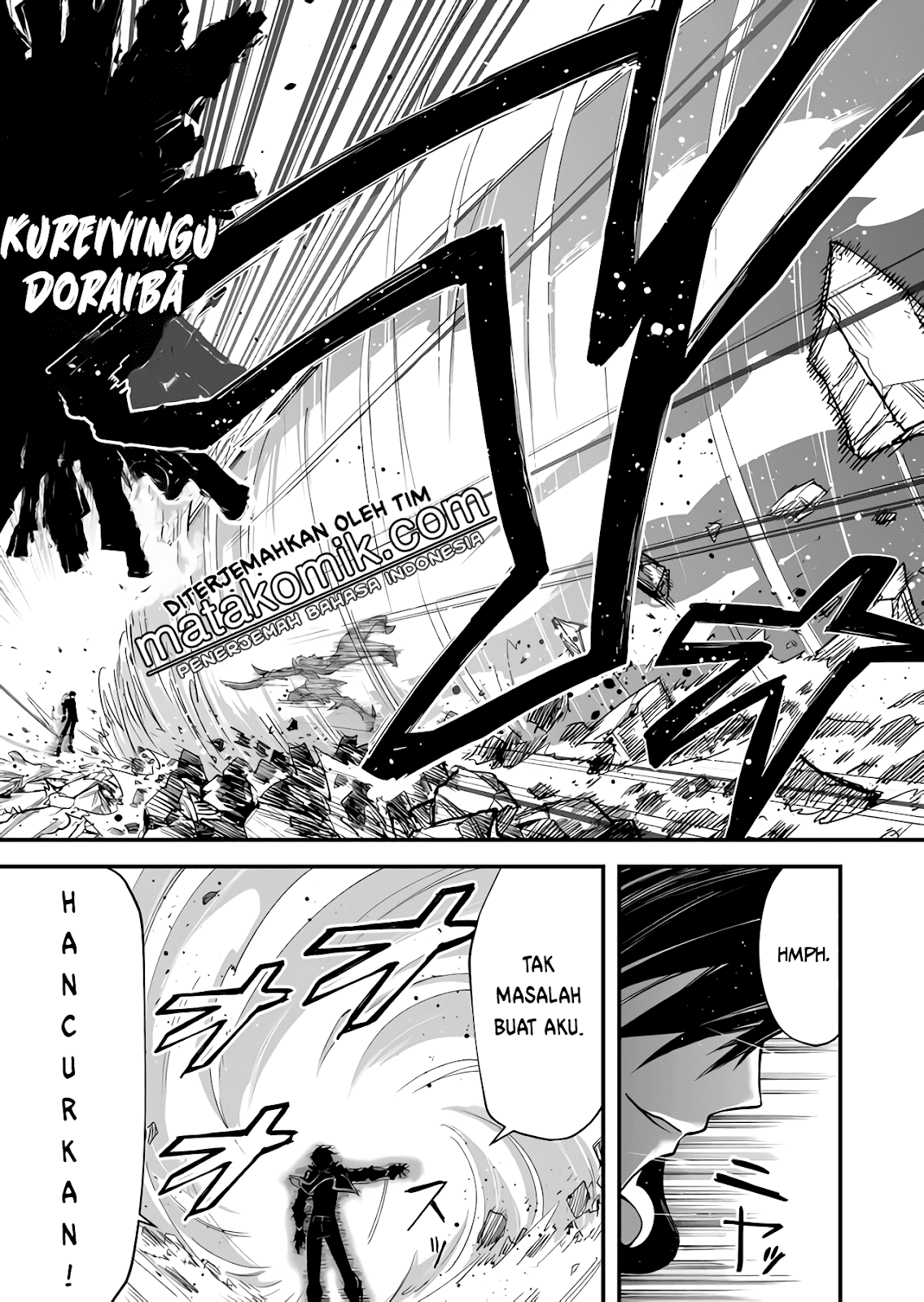 BLACK999 Chapter 03 Gambar 16