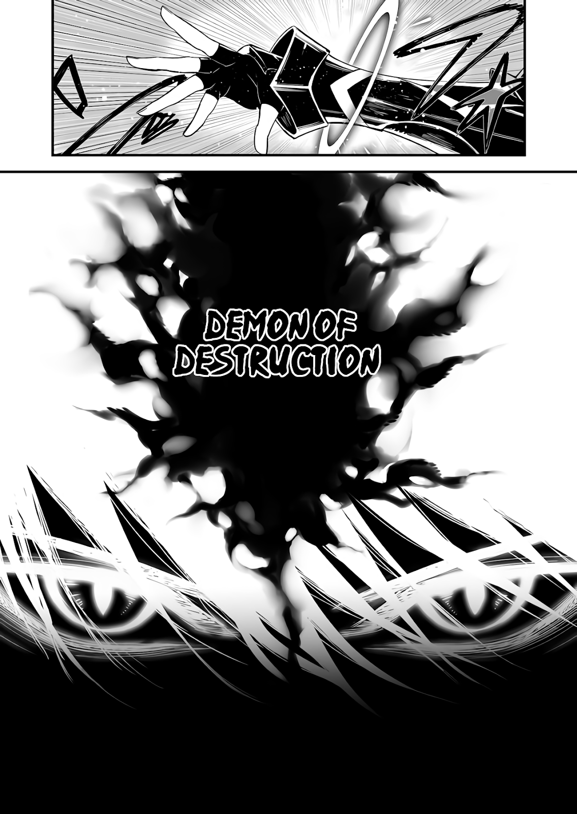 BLACK999 Chapter 03 Gambar 17