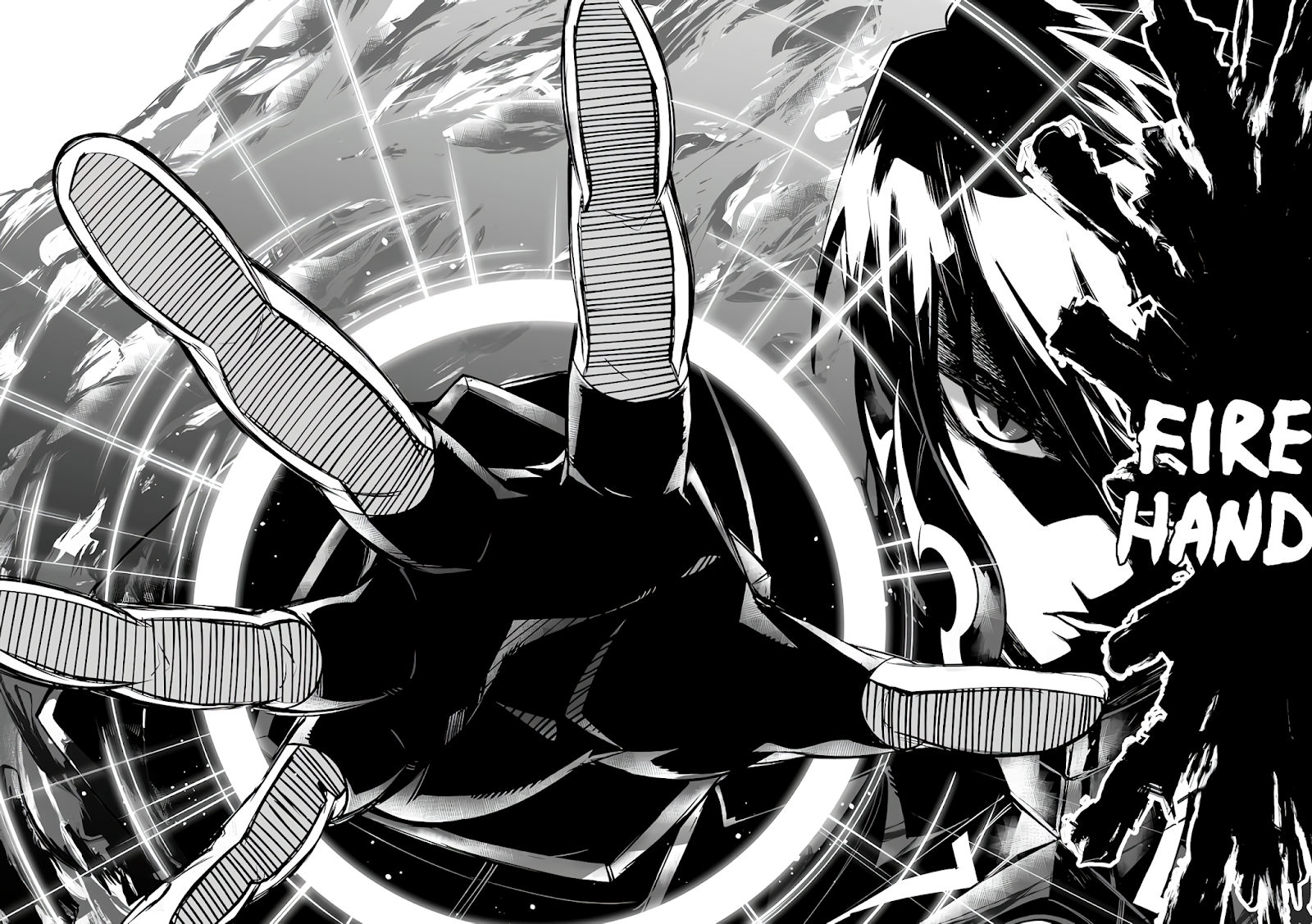 BLACK999 Chapter 03 Gambar 18