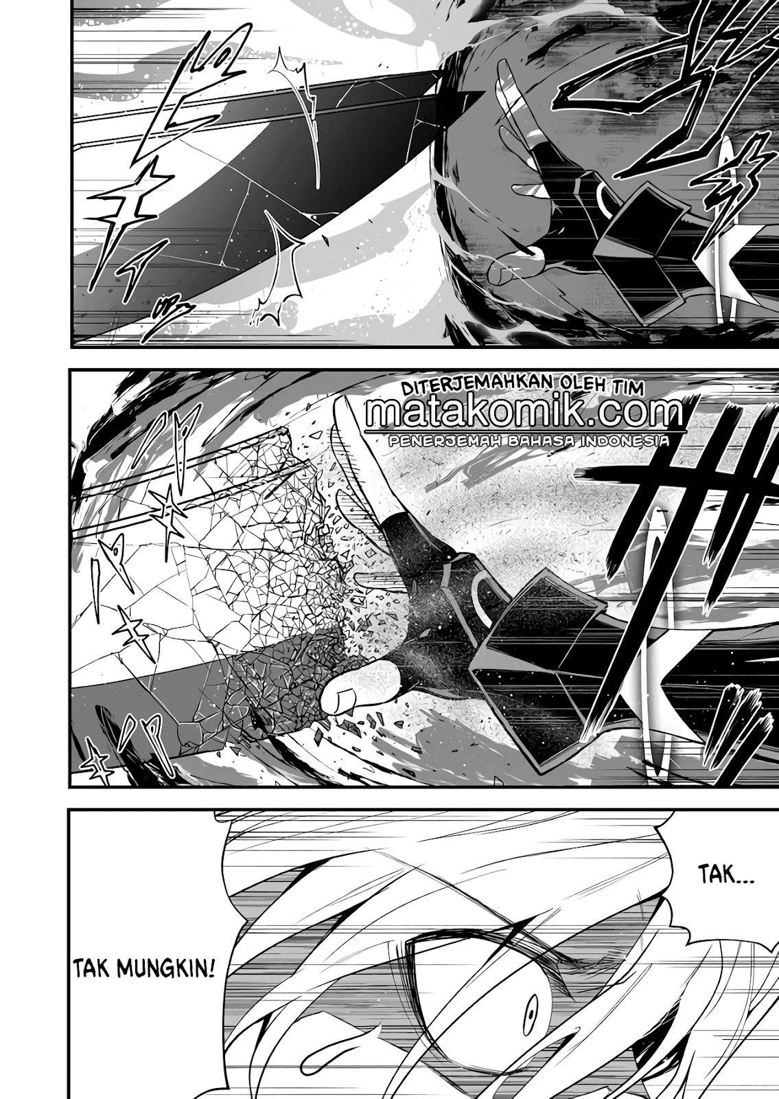 BLACK999 Chapter 03 Gambar 20