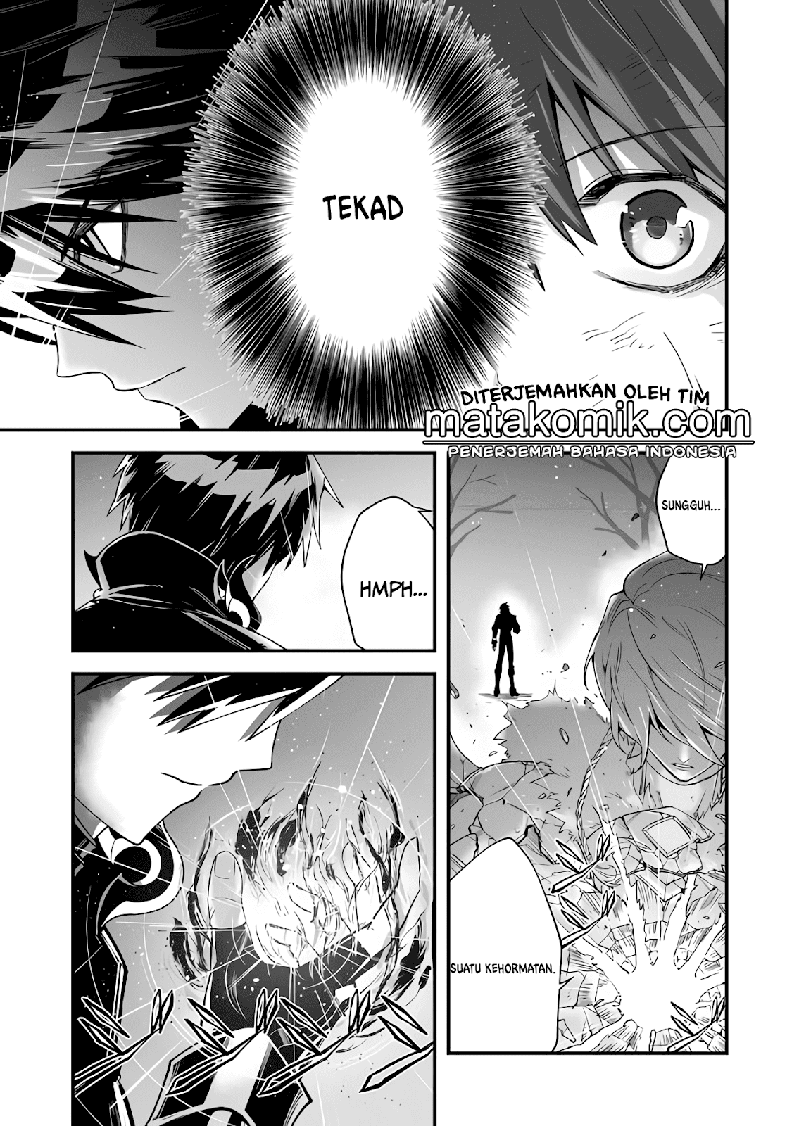 BLACK999 Chapter 03 Gambar 23