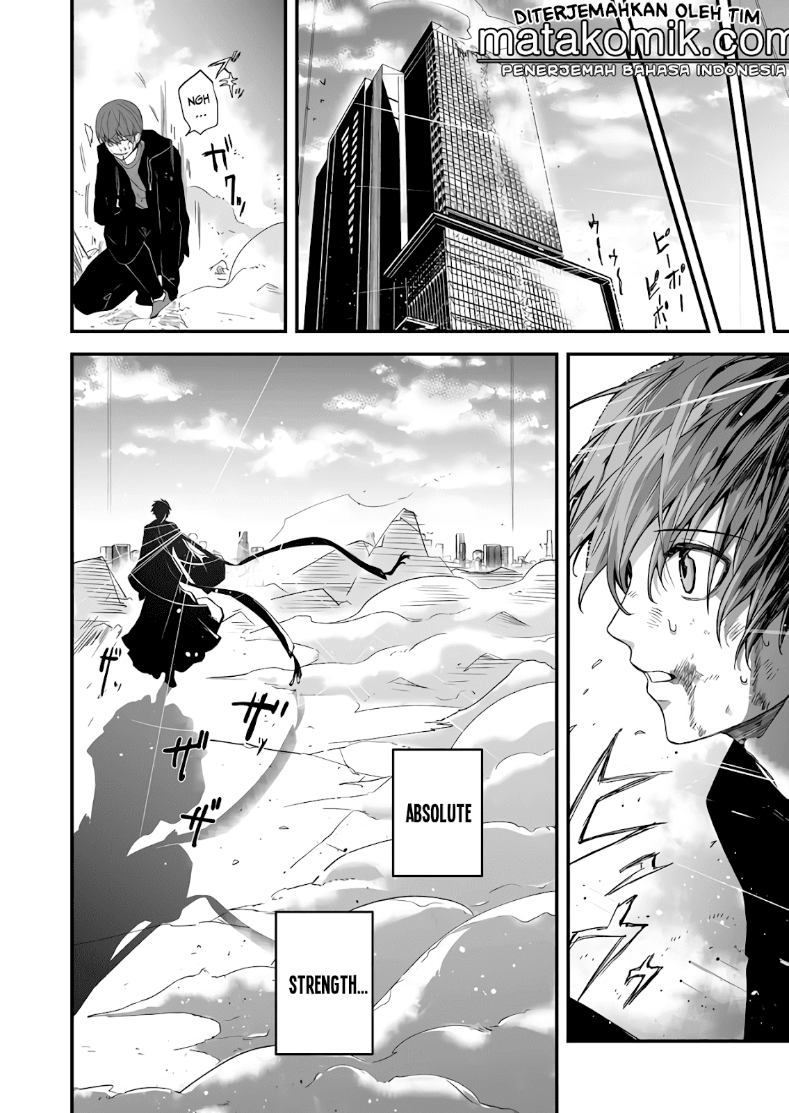 BLACK999 Chapter 03 Gambar 26