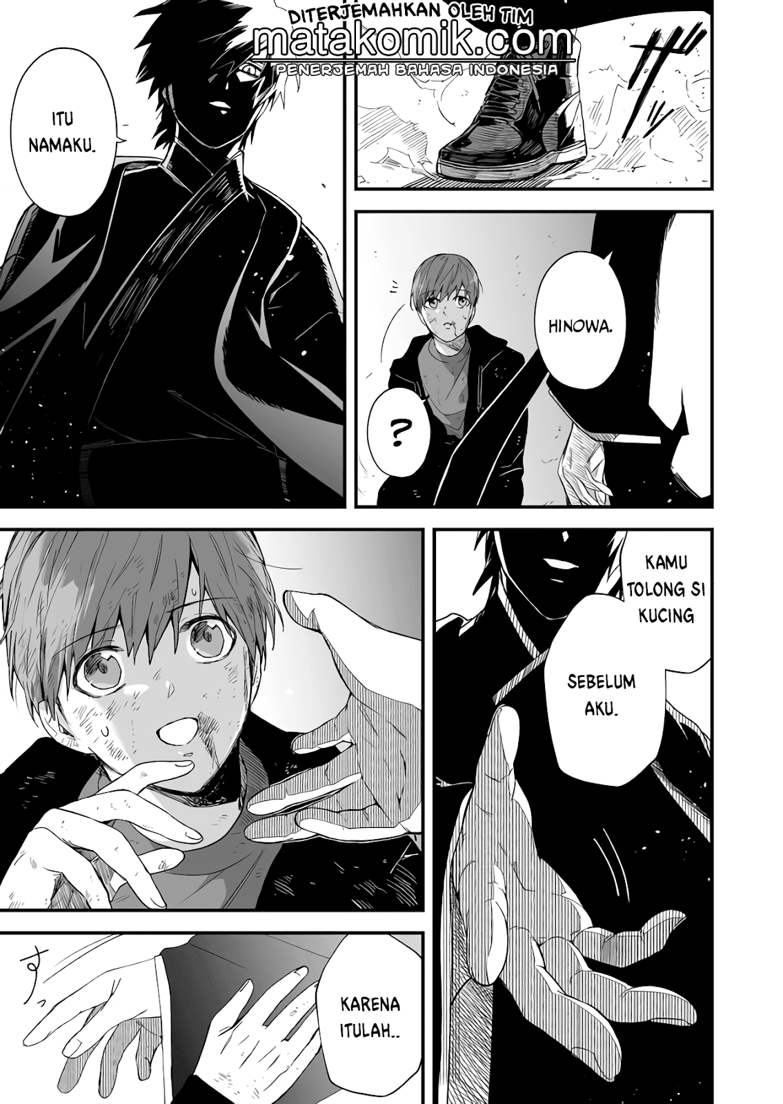 BLACK999 Chapter 03 Gambar 27