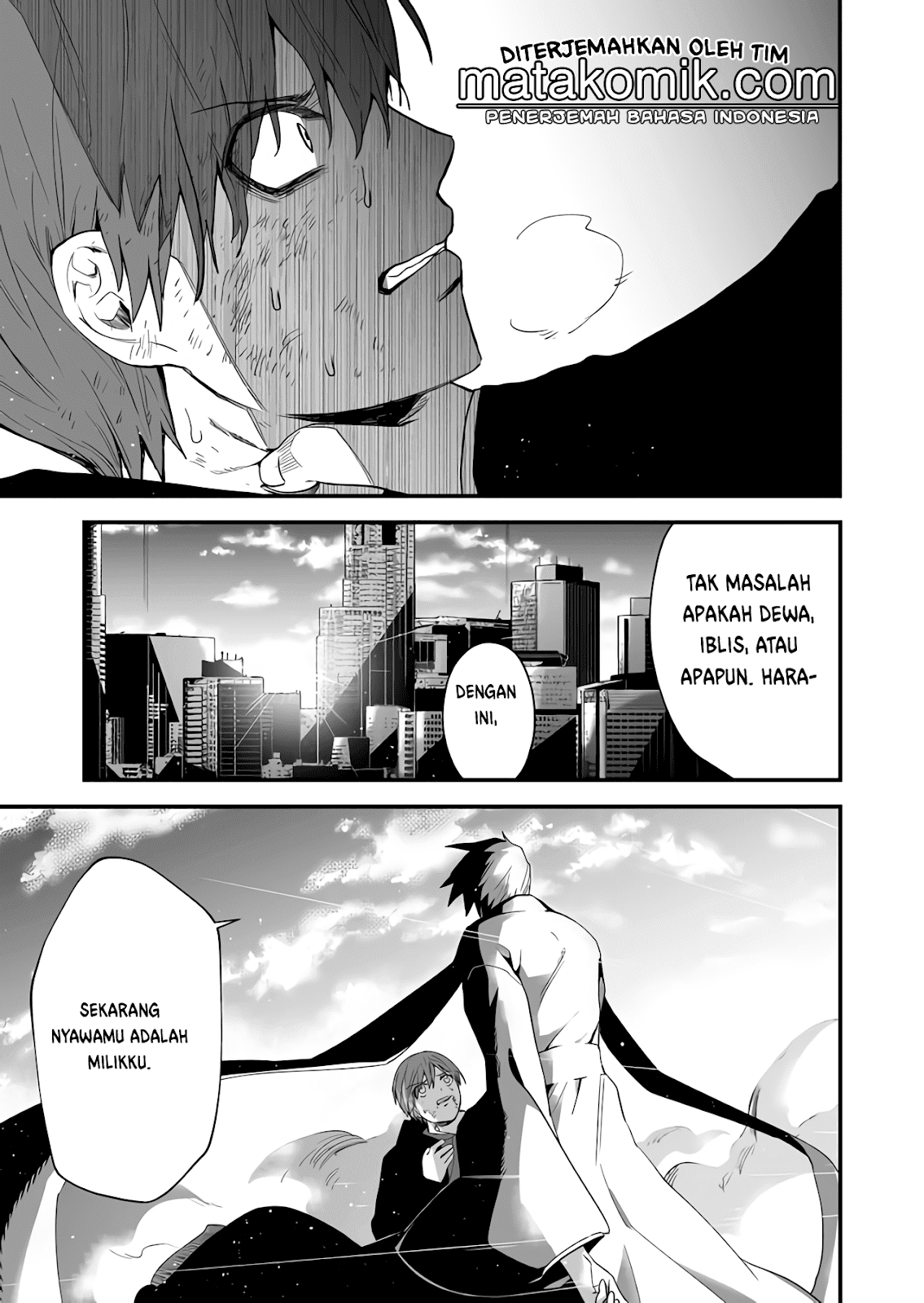 BLACK999 Chapter 03 Gambar 28