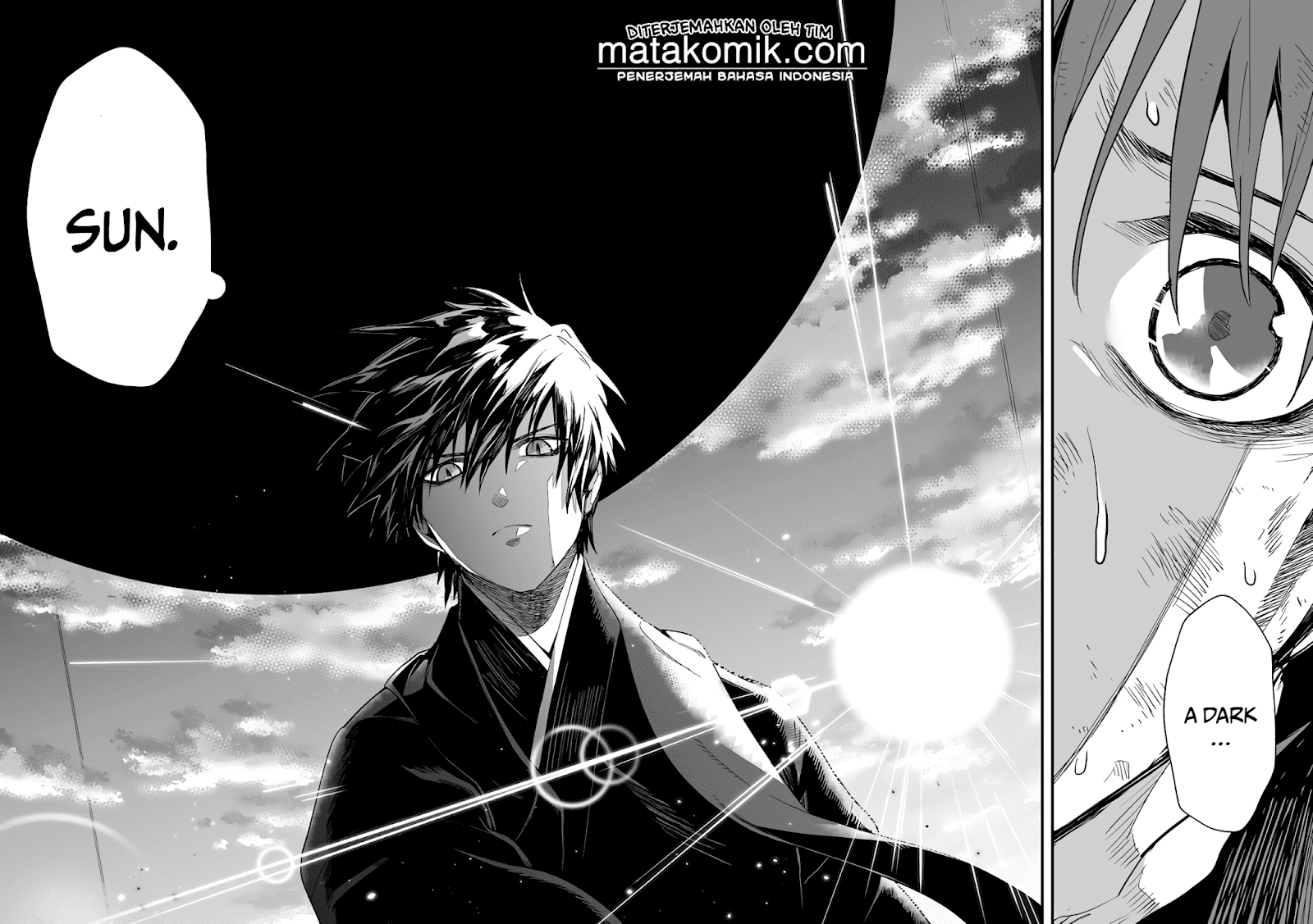 BLACK999 Chapter 03 Gambar 29