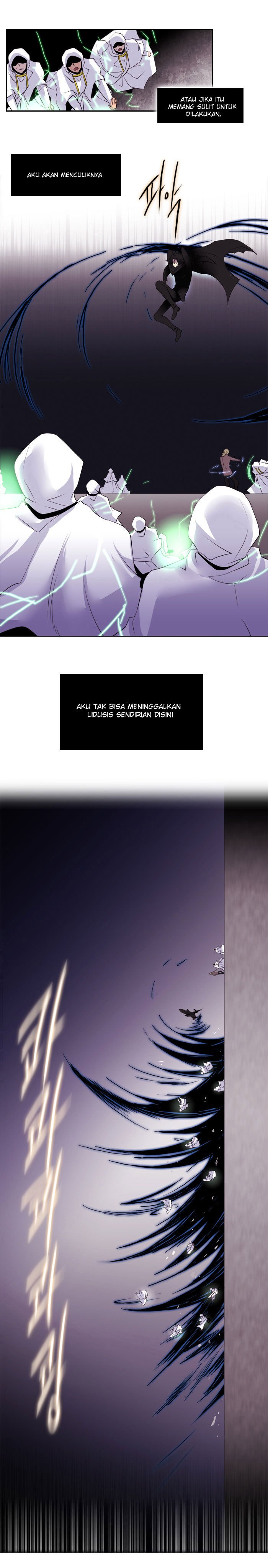 Black Haze Chapter 114 Gambar 3