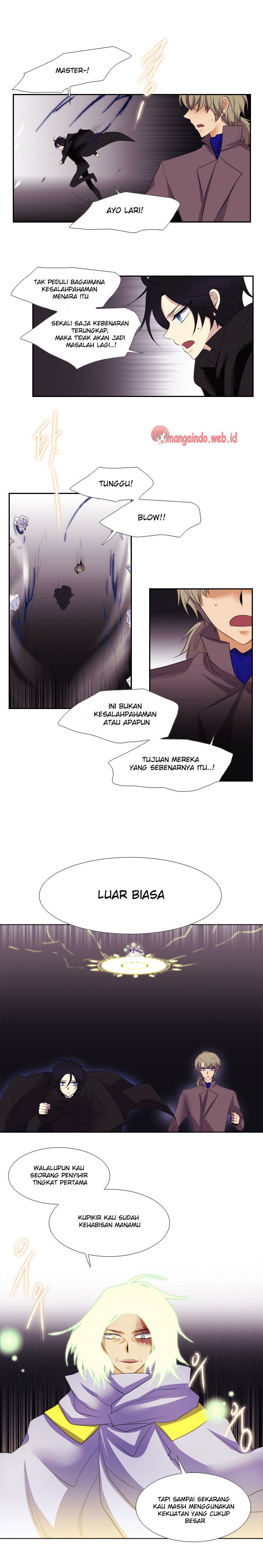 Black Haze Chapter 114 Gambar 4