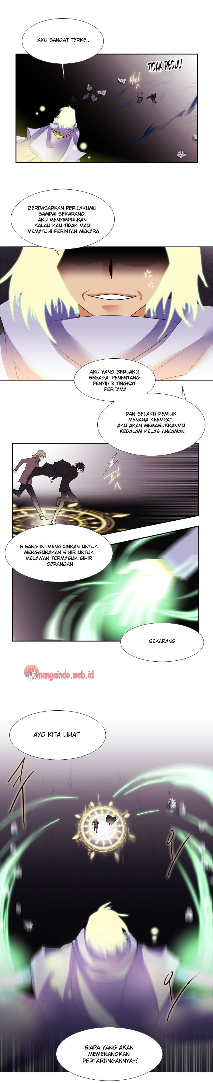 Black Haze Chapter 114 Gambar 5