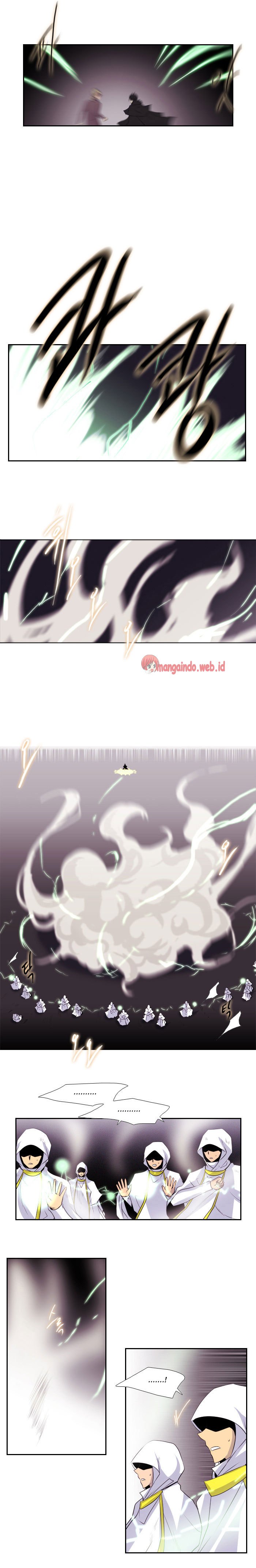 Black Haze Chapter 114 Gambar 6