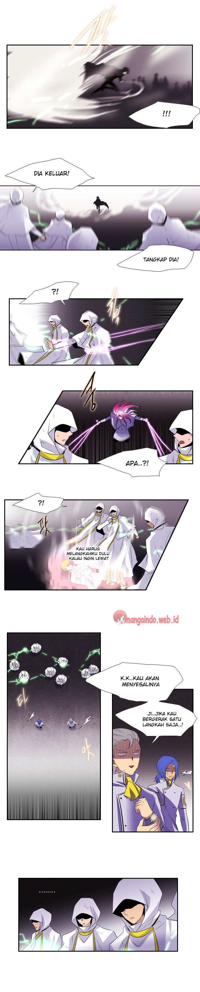 Black Haze Chapter 114 Gambar 7