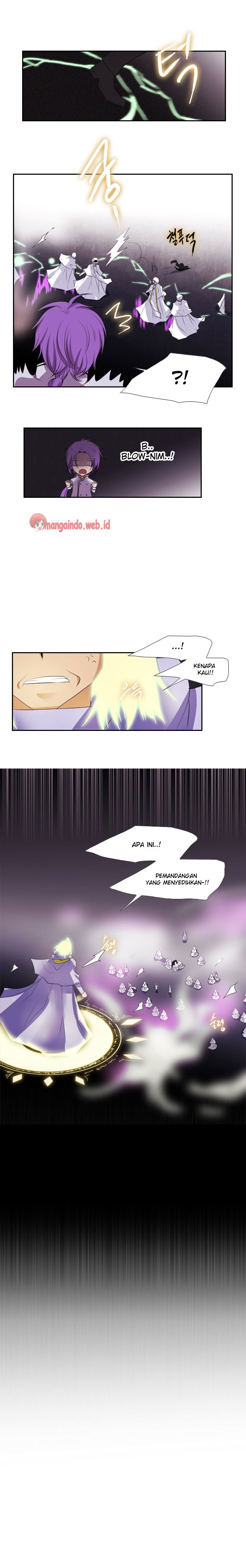 Black Haze Chapter 114 Gambar 9