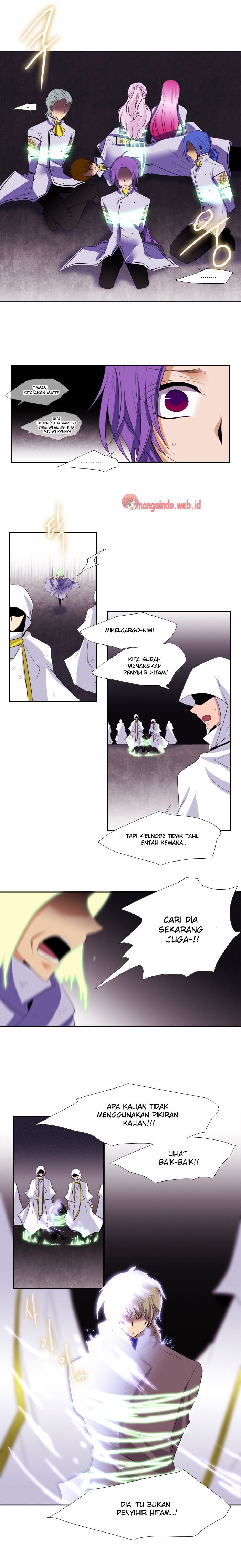Black Haze Chapter 114 Gambar 10