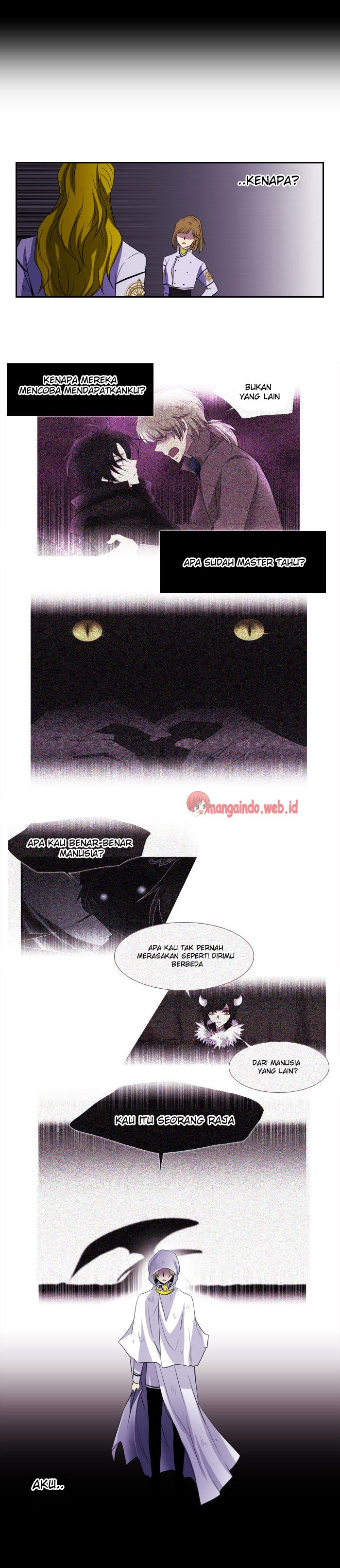 Black Haze Chapter 114 Gambar 13