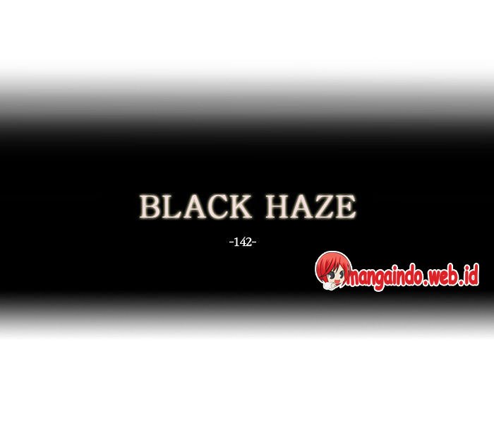 Black Haze Chapter 141 Gambar 2