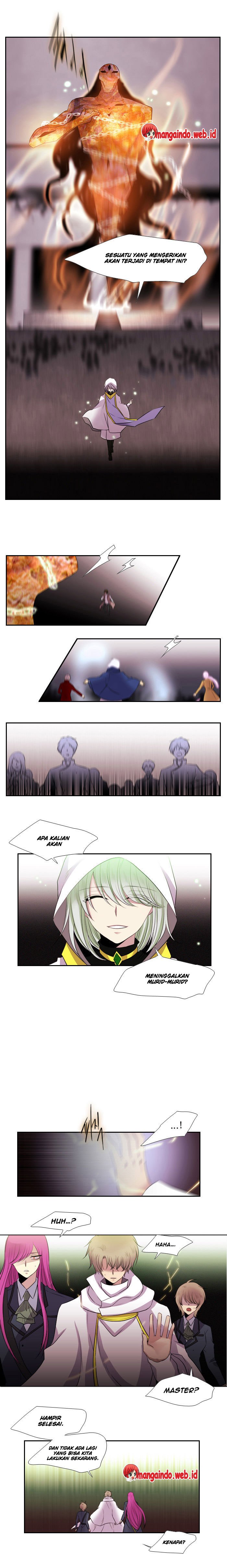 Black Haze Chapter 141 Gambar 17