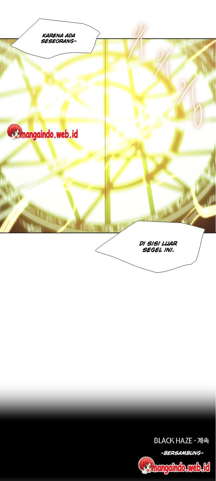 Black Haze Chapter 141 Gambar 18
