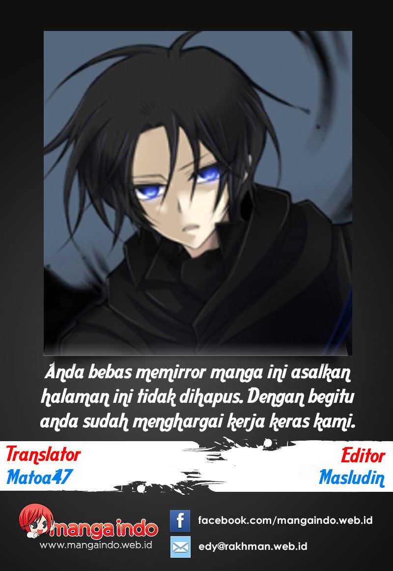 Black Haze Chapter 150 Gambar 1