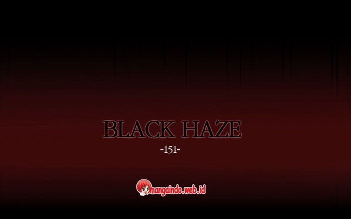 Black Haze Chapter 150 Gambar 2