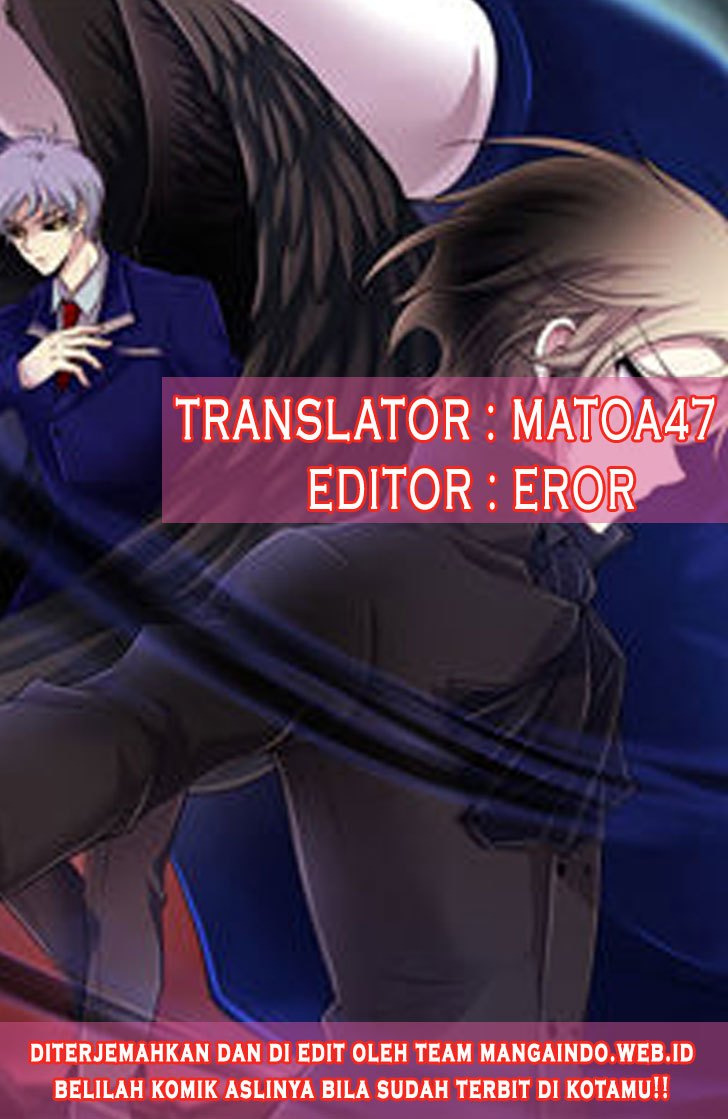 Black Haze Chapter 159 Gambar 1