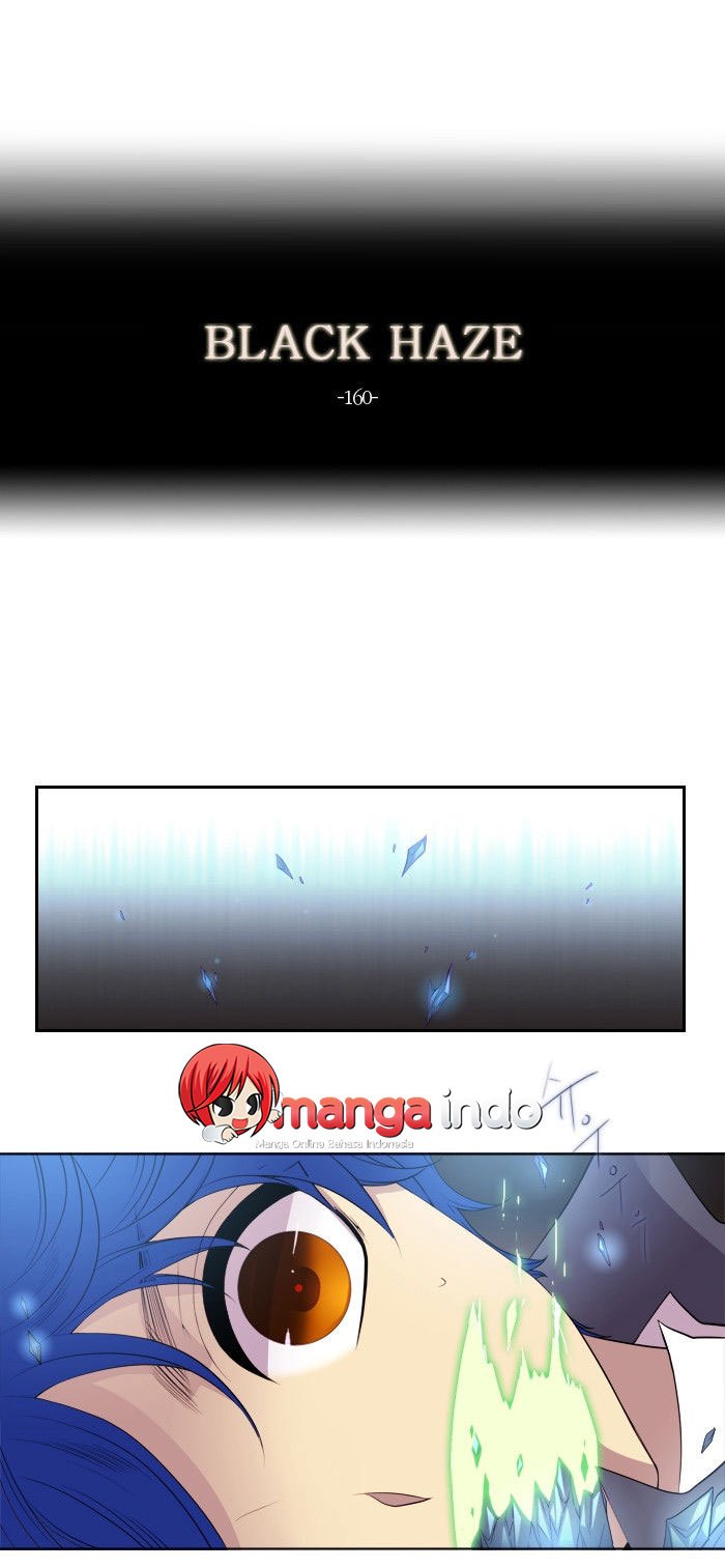 Black Haze Chapter 159 Gambar 2