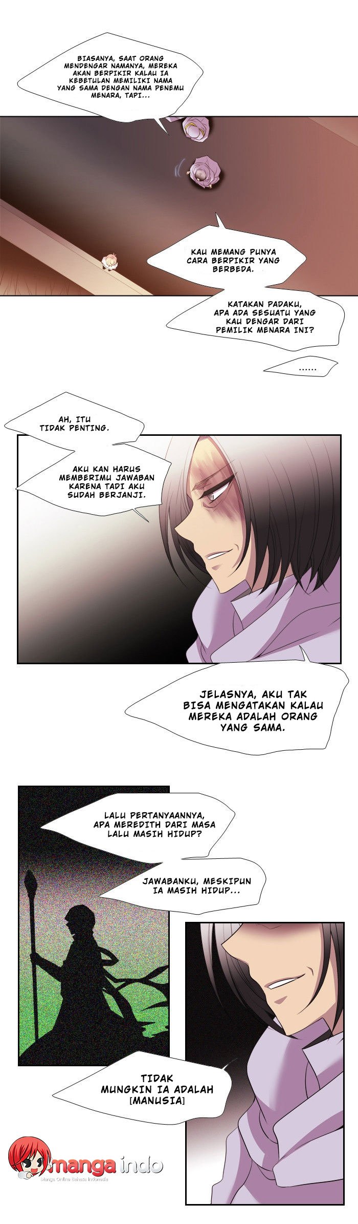 Black Haze Chapter 159 Gambar 10
