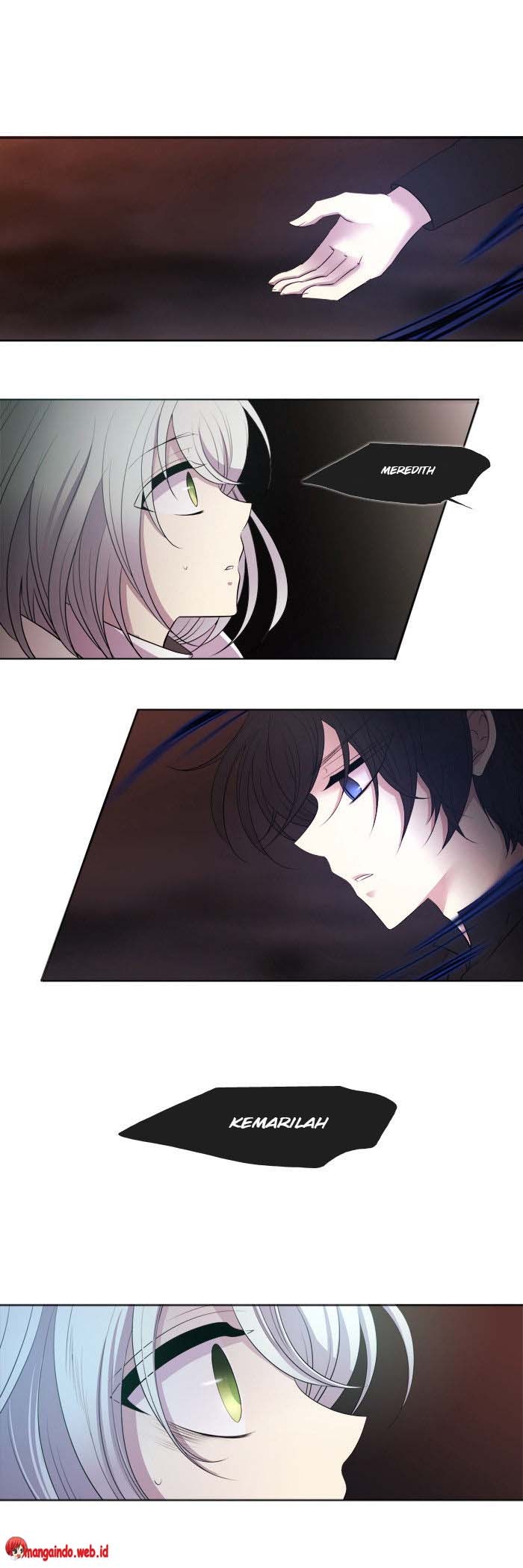 Black Haze Chapter 163 Gambar 1