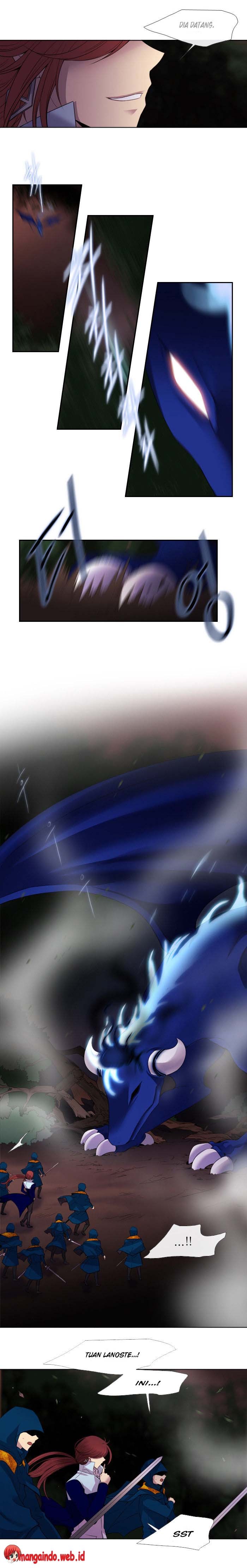 Black Haze Chapter 163 Gambar 5