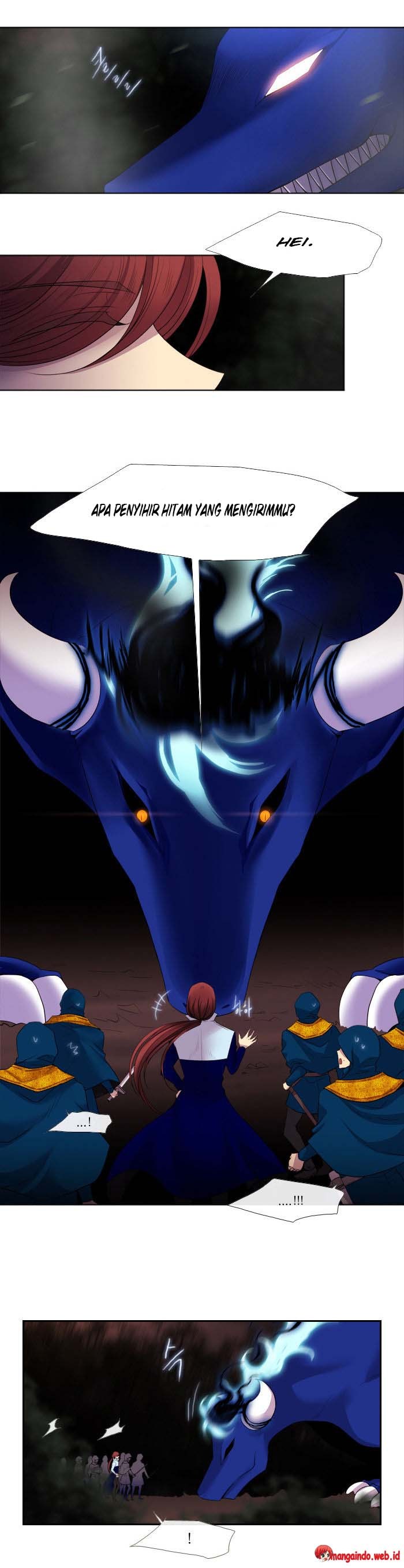 Black Haze Chapter 163 Gambar 6