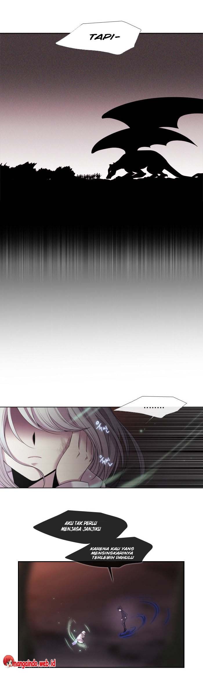 Black Haze Chapter 163 Gambar 8